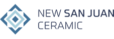 New San Juan Ceramic Logo